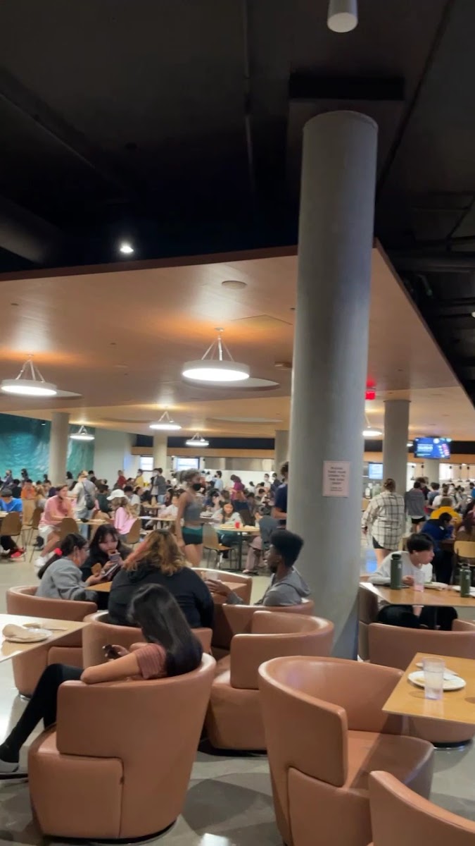 Brandywine Commons - 2