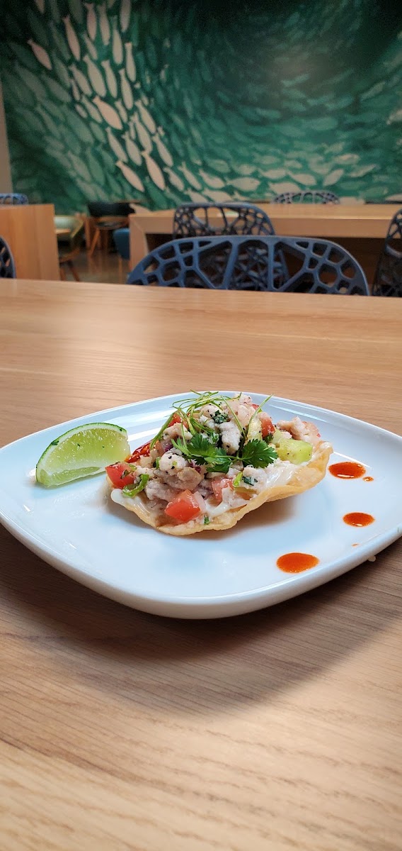 Brandywine Commons - 9