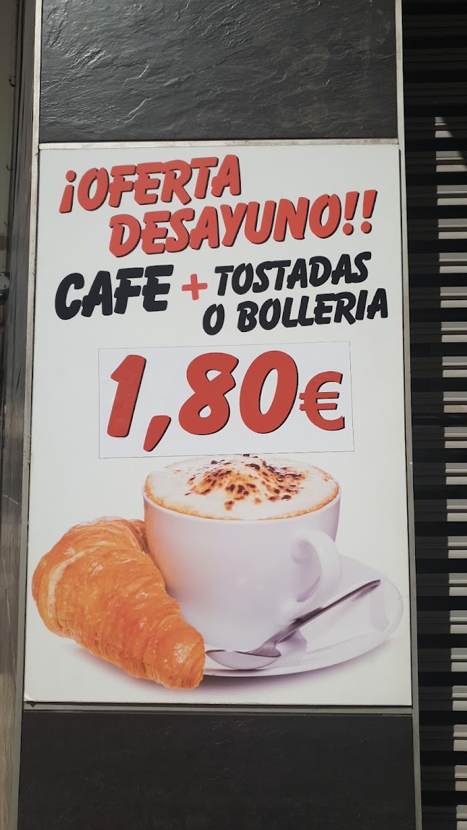 Cafetería Helena - 3