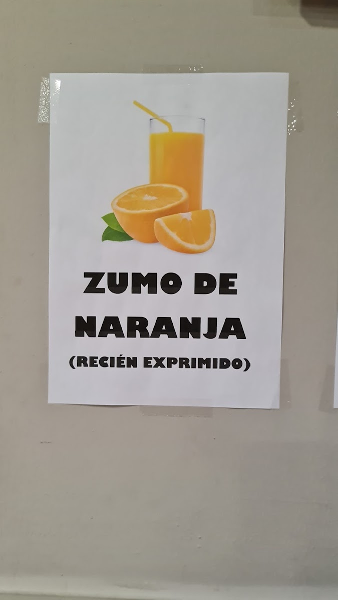 Cafetería Helena - 4