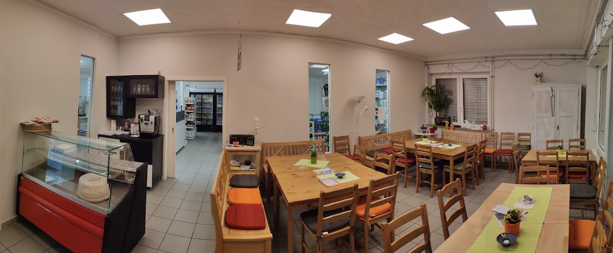 Unser Laden und Roringer Berg-Café