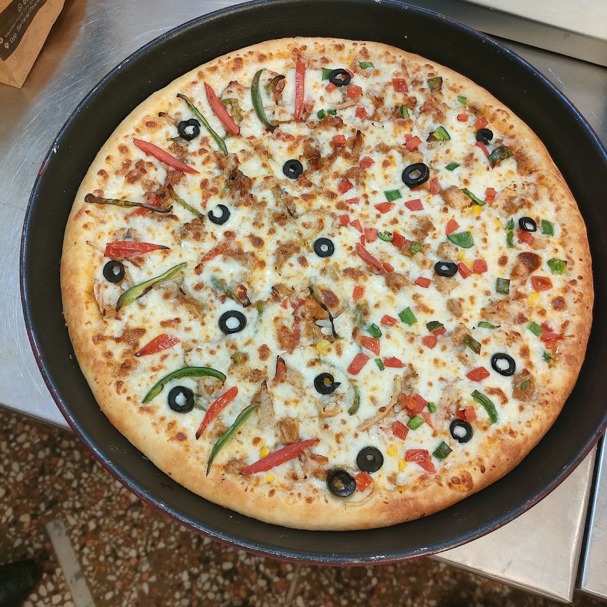 Islamabad Family Cafe and Refreshment