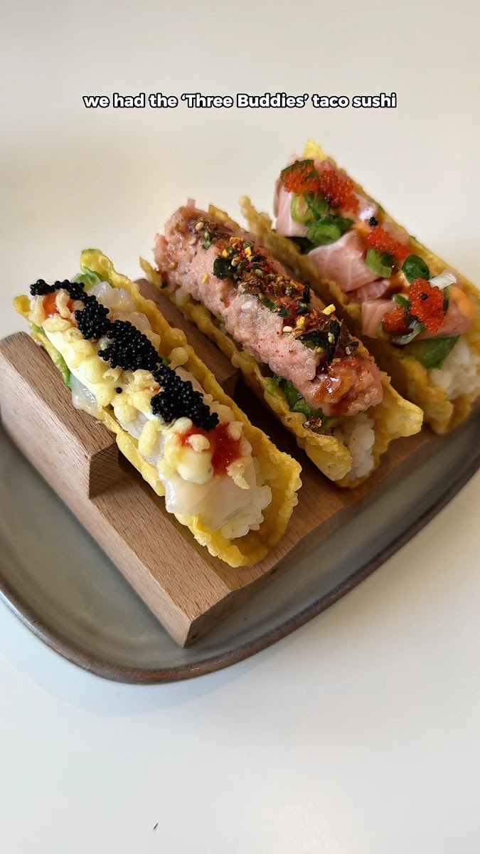 Hana Kafe Japanese Eatery - 2