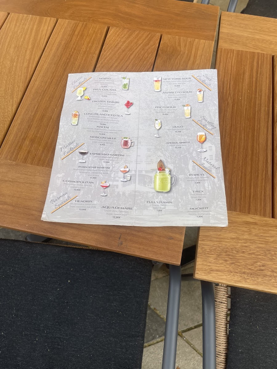 Cafeteria La Siesta Borne - 3