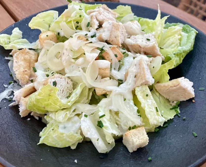 Cafeteria La Siesta Borne - 10