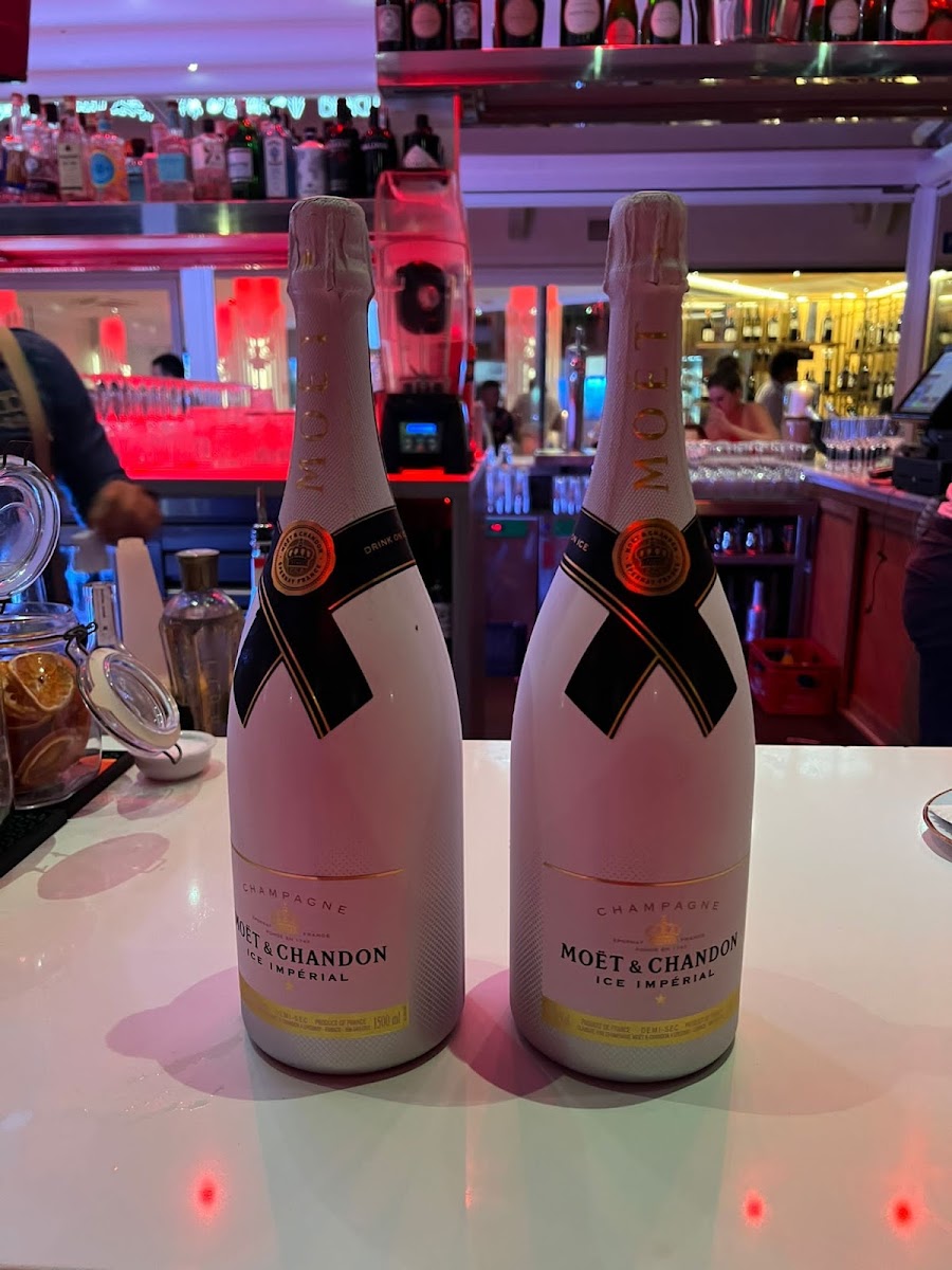 Cafeteria La Siesta Borne - 3