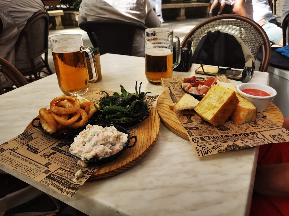 Cafeteria La Siesta Borne - 5