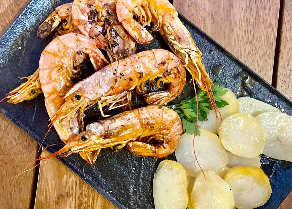 Cafeteria La Siesta Borne - 7