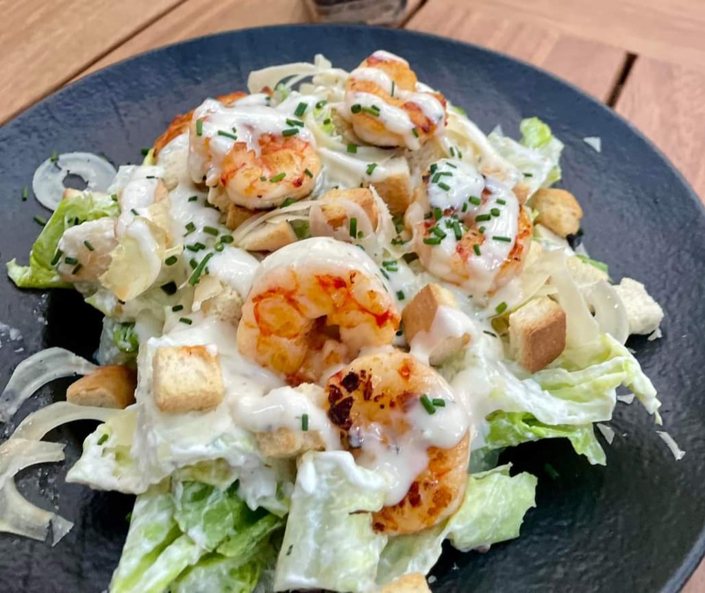 Cafeteria La Siesta Borne - 9