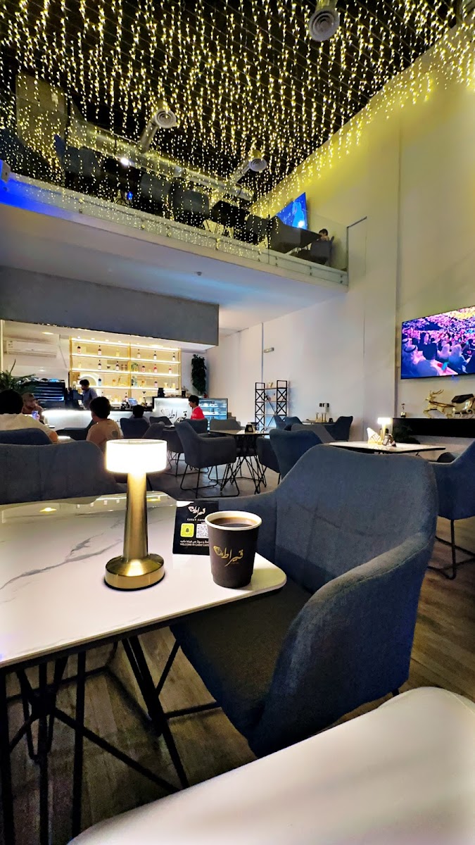 قيراط كافية CARAT COFFEE