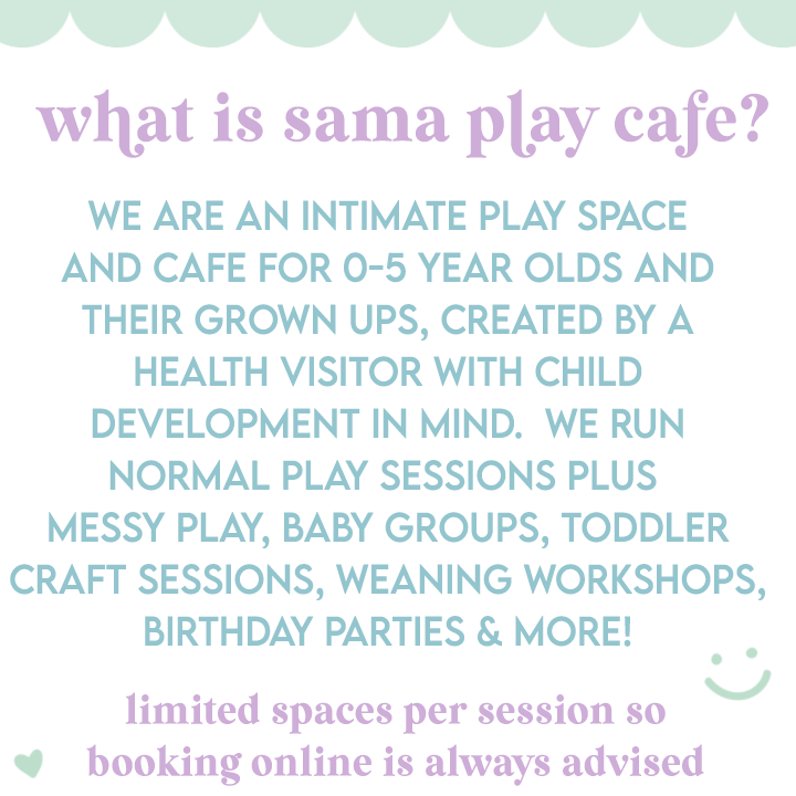 Sama Play Cafe - 3