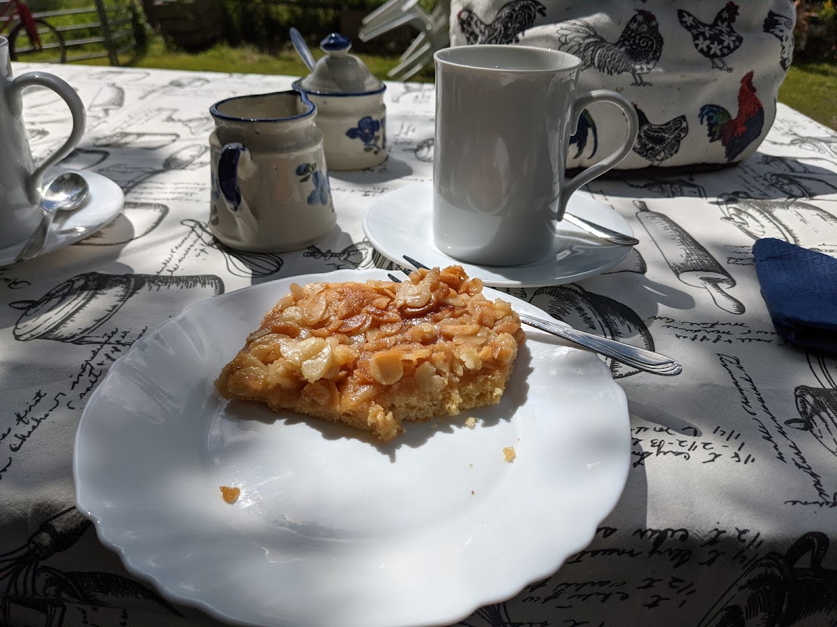 PetrAnnettes Vintage Barn Café - 6