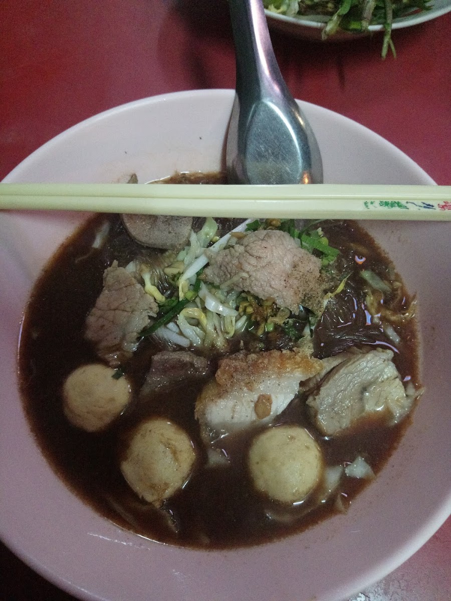 Cafe' de Baan Raow - 4