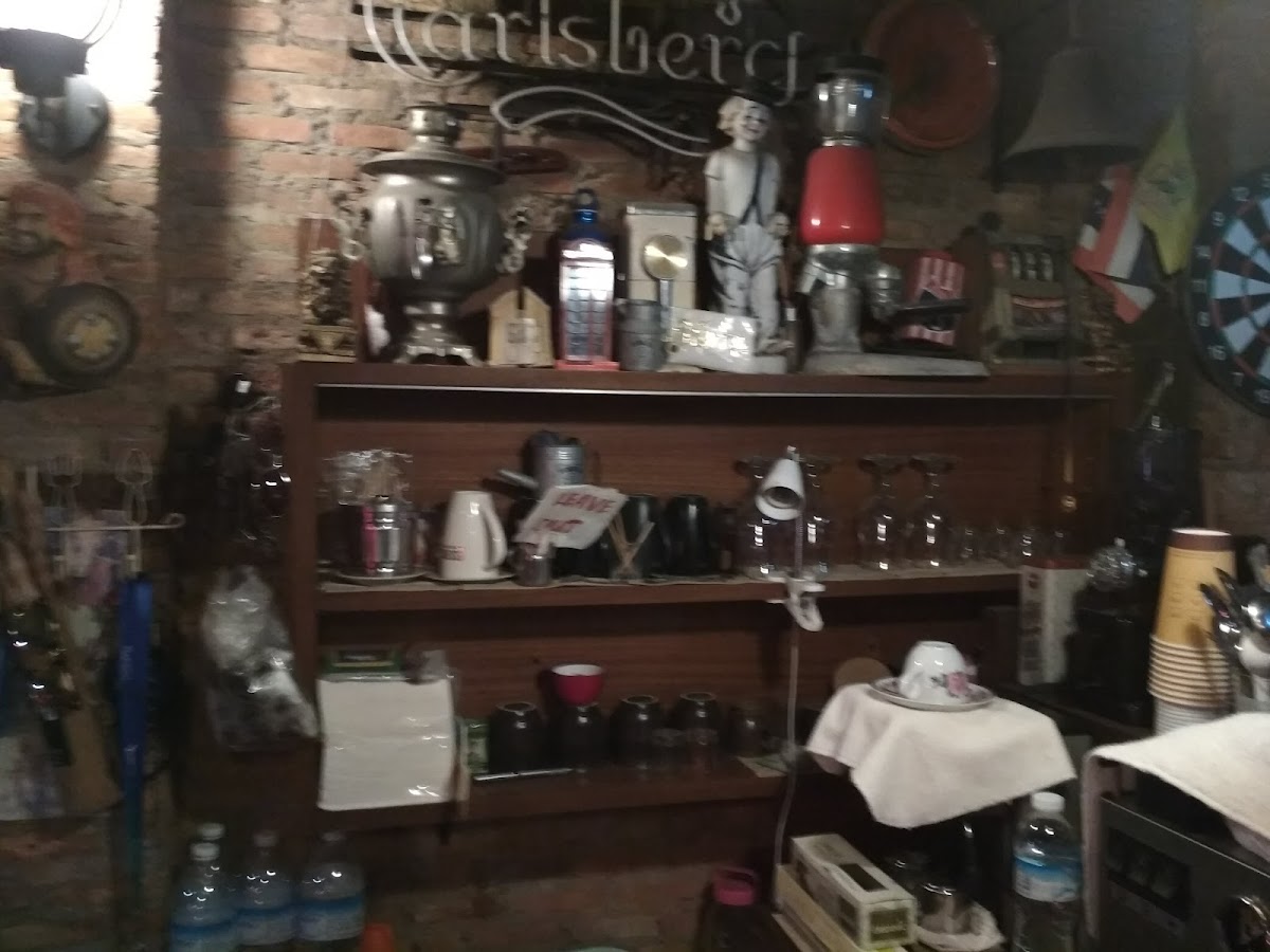 Cafe' de Baan Raow - 5