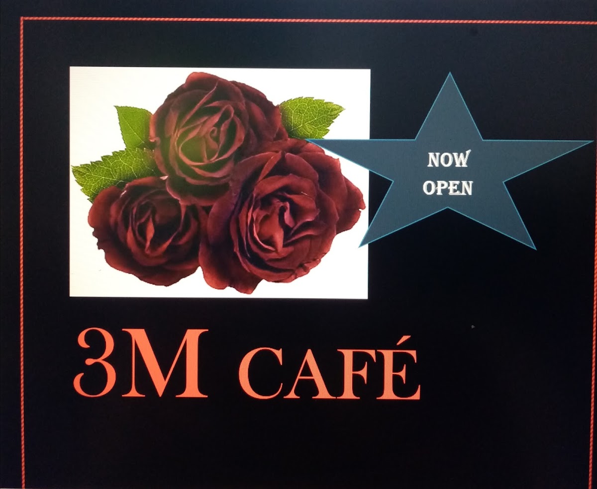 3M Cafe irbid - 3