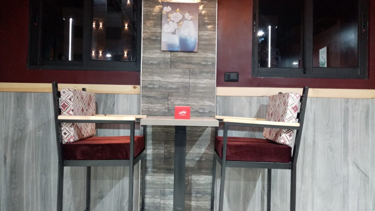 3M Cafe irbid - 4