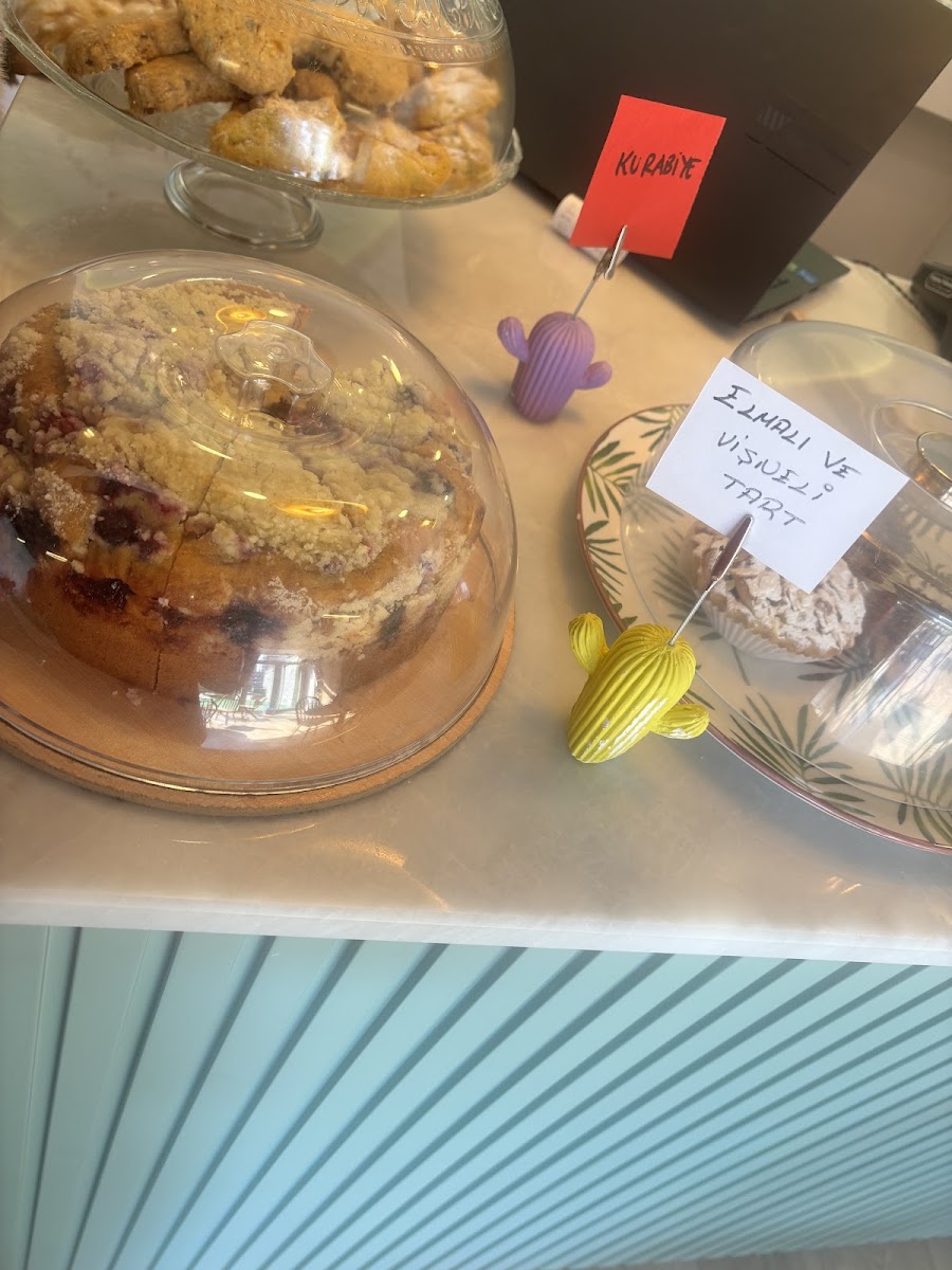 Meraklı Kedi Kafe - 5