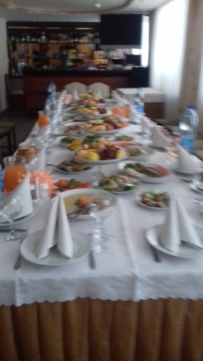 Gostinica OAO Mogilevhimvolokno - 5