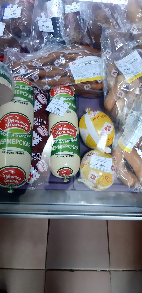 Gostinica OAO Mogilevhimvolokno - 6