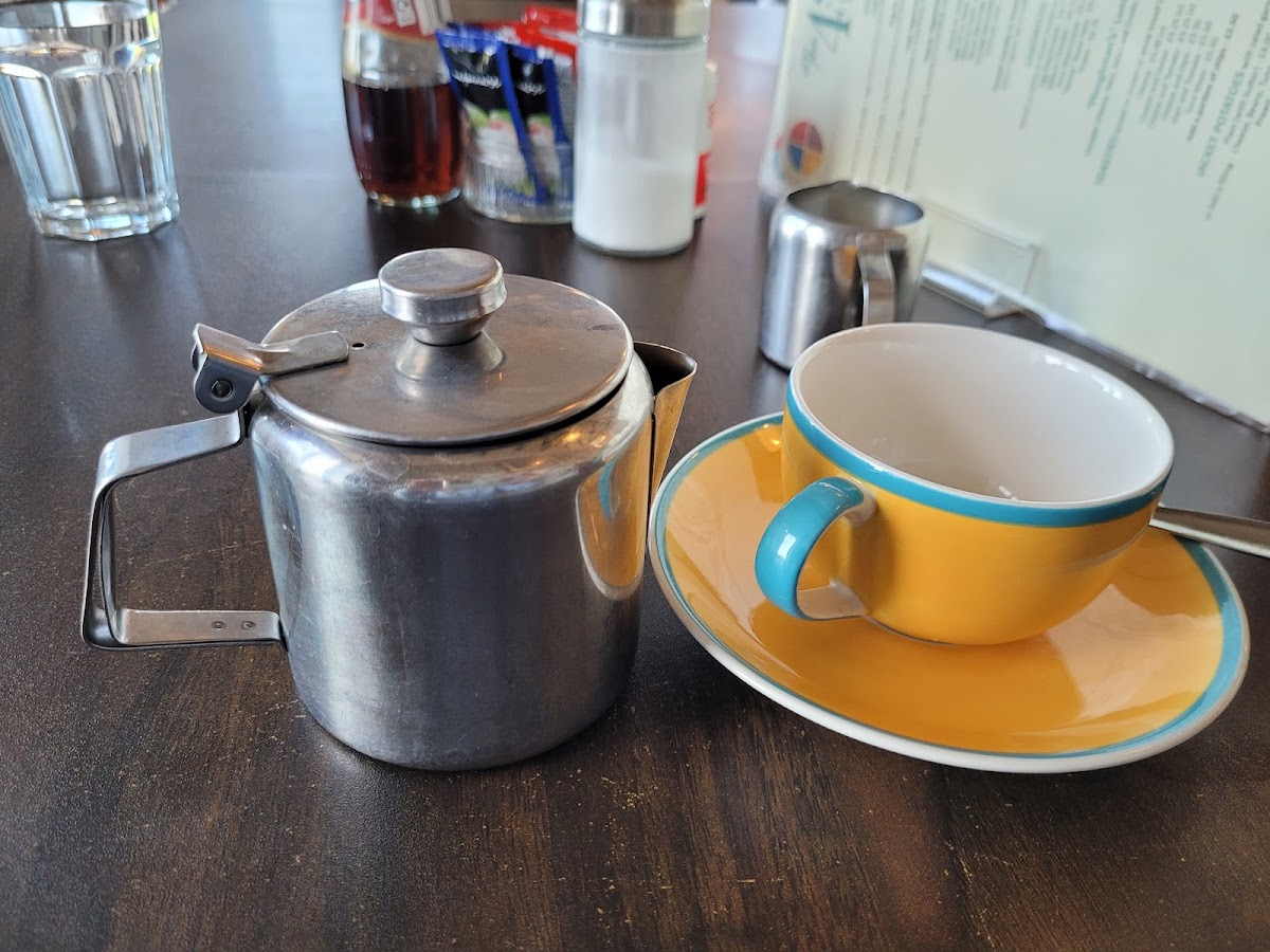 The 4 Seasons Eatery - 6