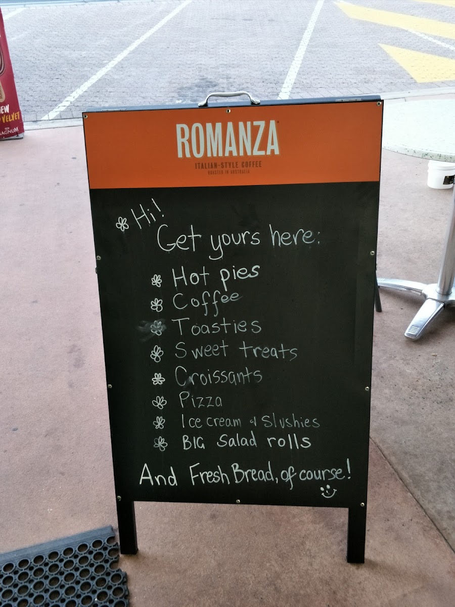 Loaves at the Point - 1