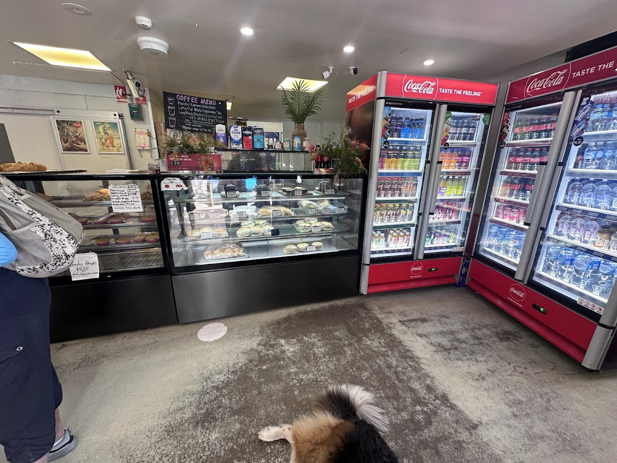 Loaves at the Point - 2