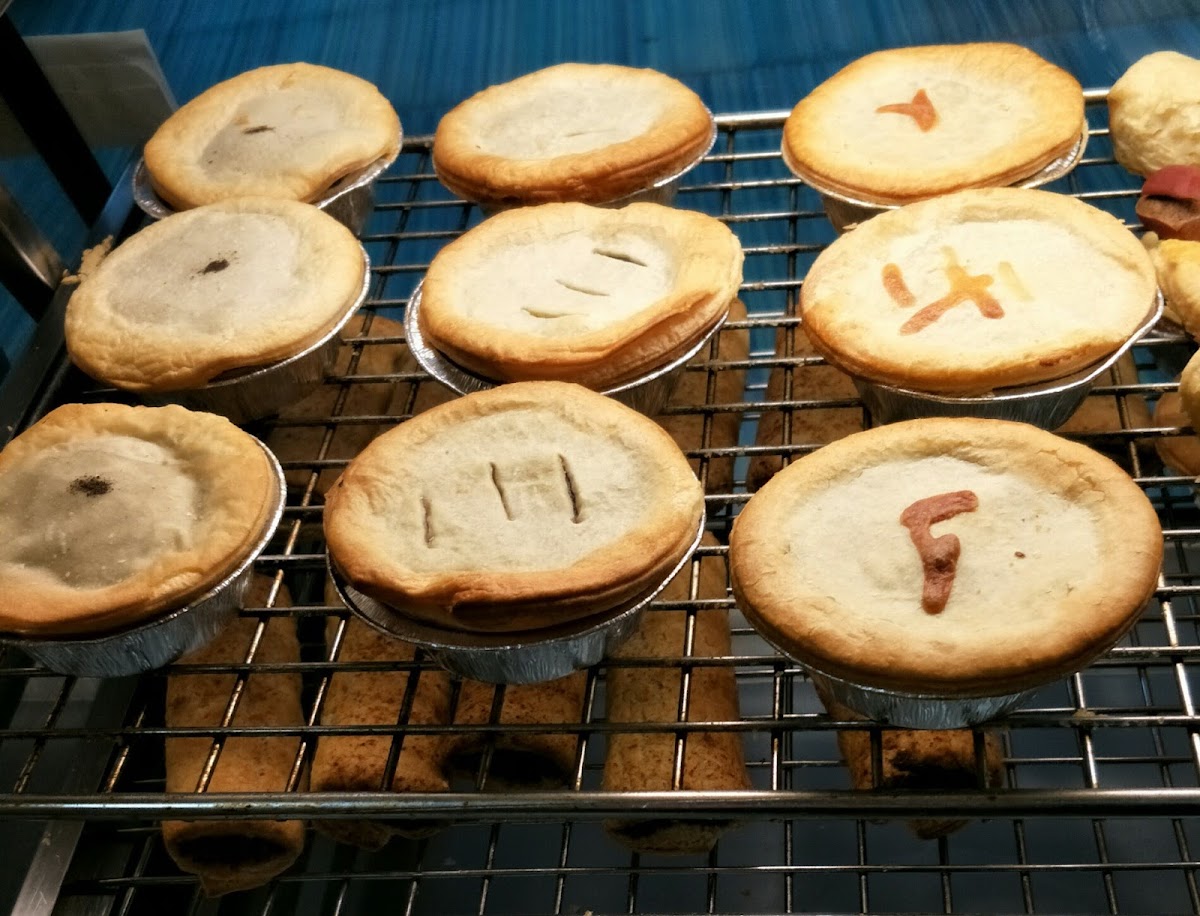 Loaves at the Point - 3