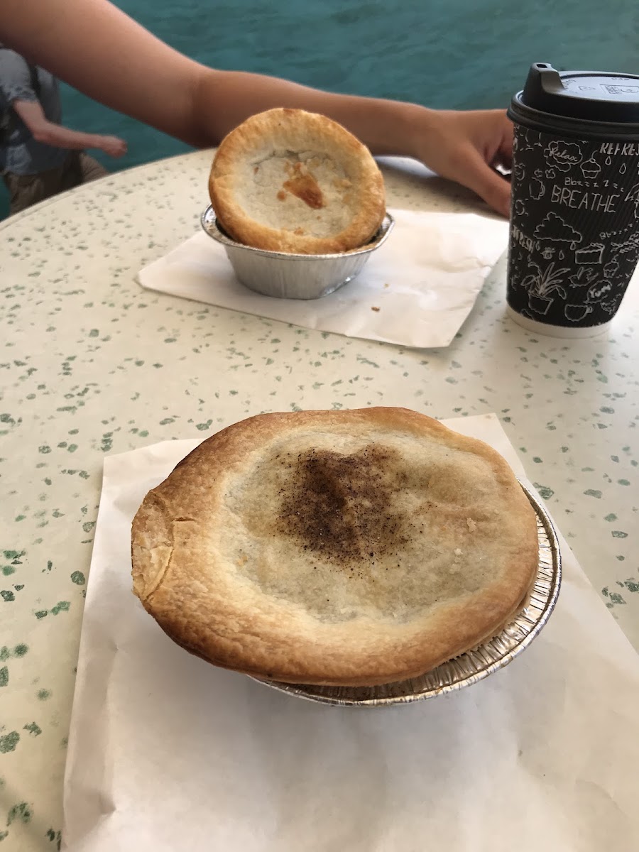 Loaves at the Point - 6