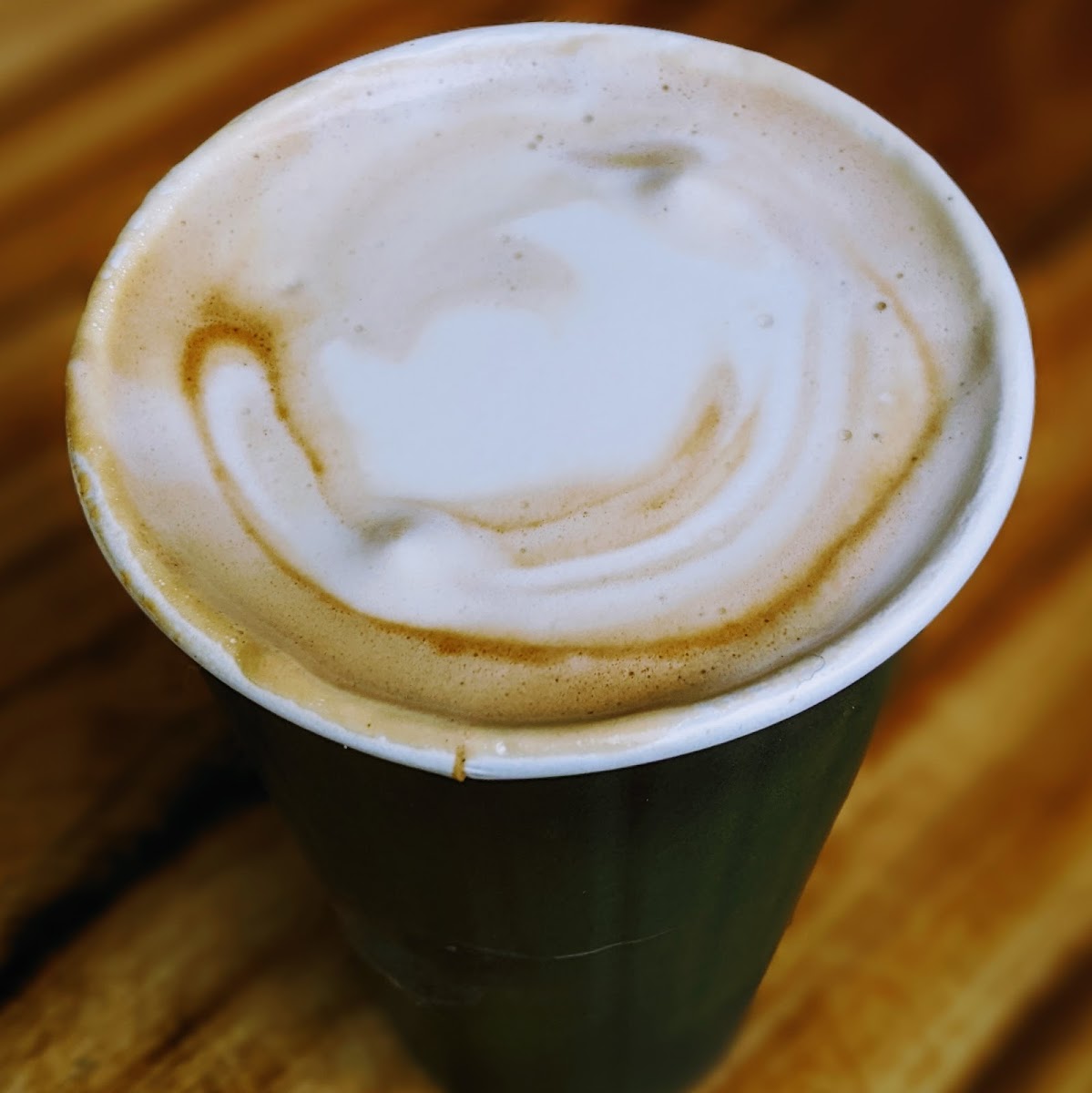 Loaves at the Point - 8