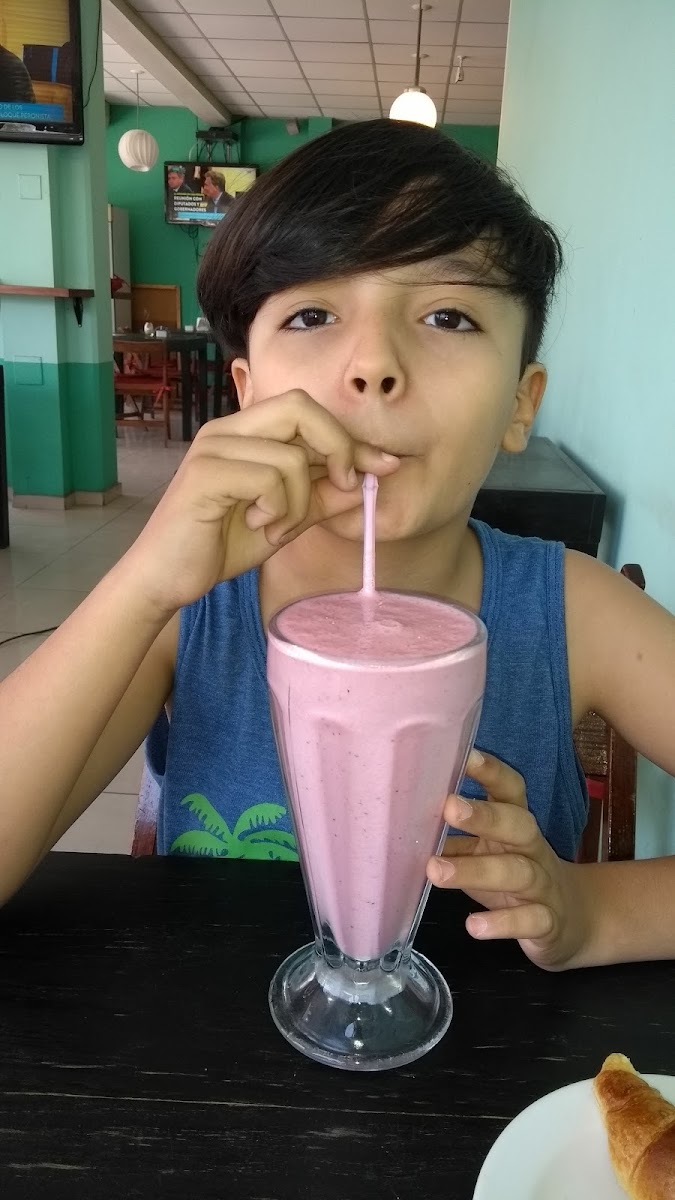 Nicola Café y Minimarket - 7