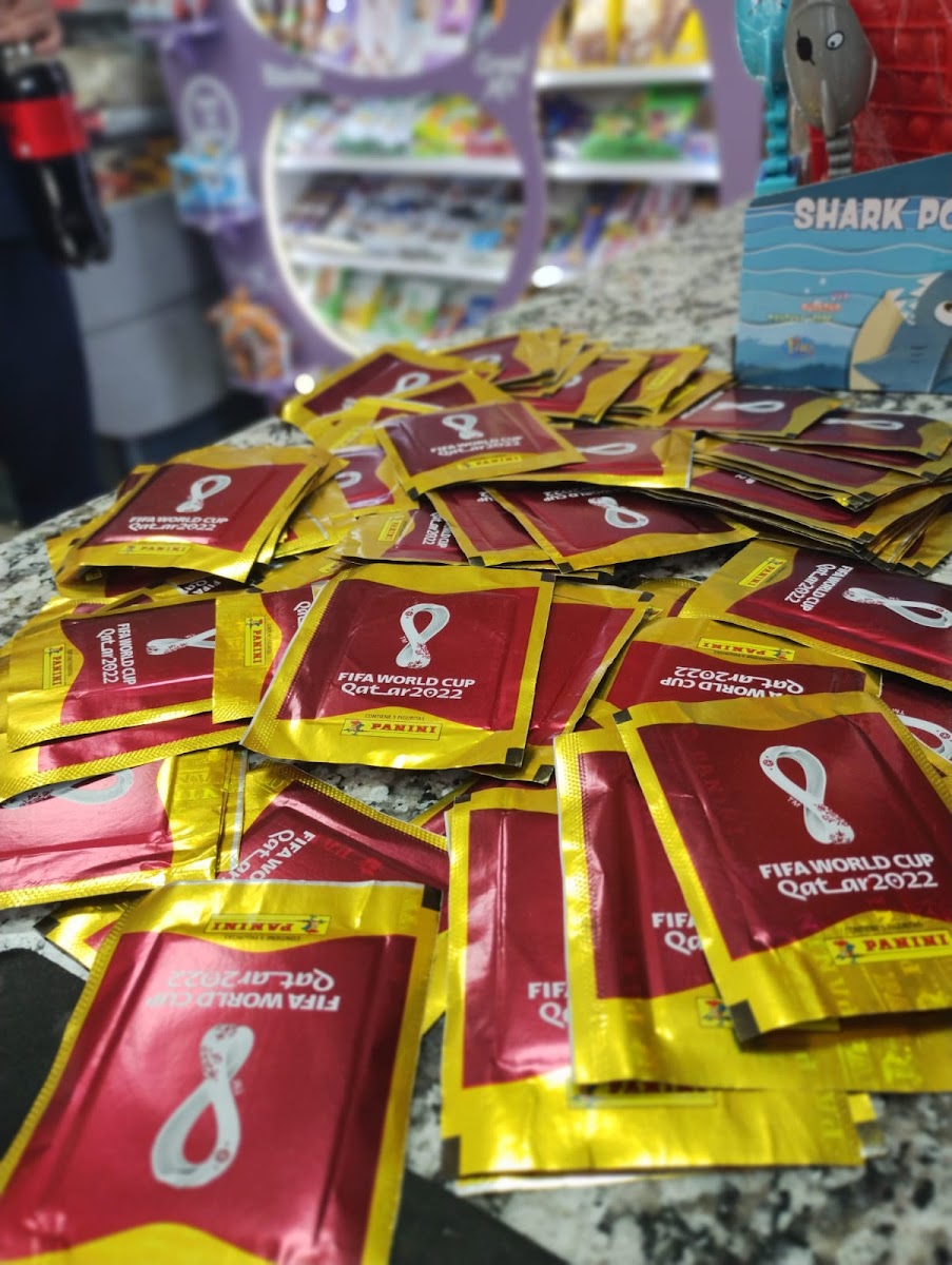 Nicola Café y Minimarket - 9