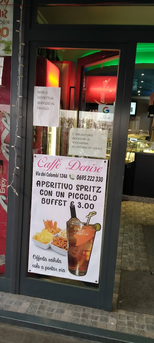 Caffè Denise - 4
