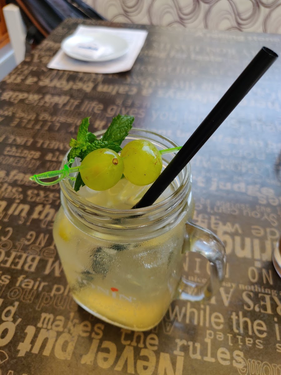 Mistique Cocktail - Bar - 9