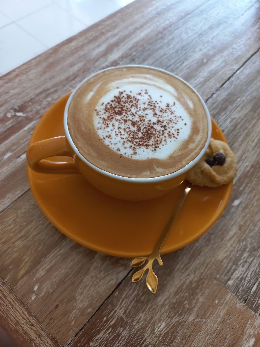 Rima Coffee Bali - 10