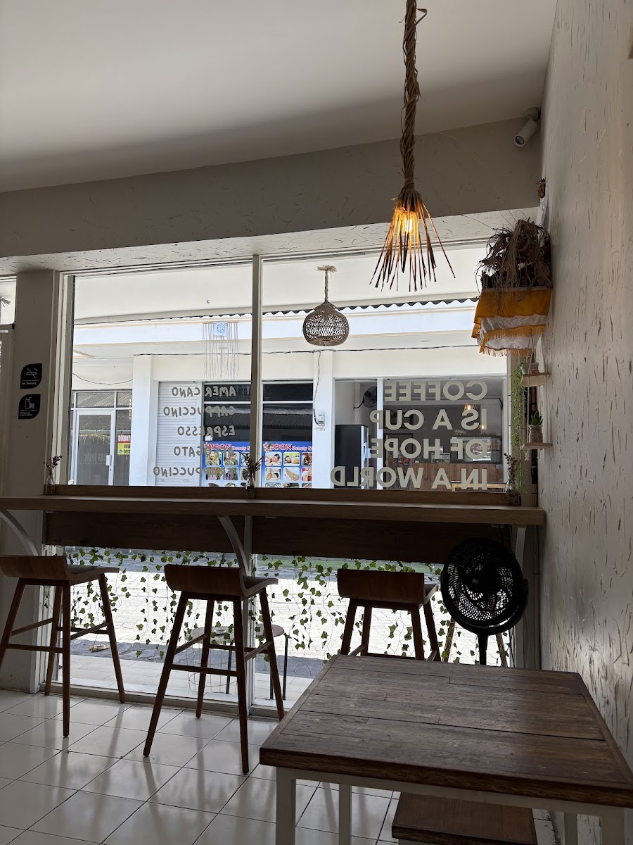 Rima Coffee Bali - 3