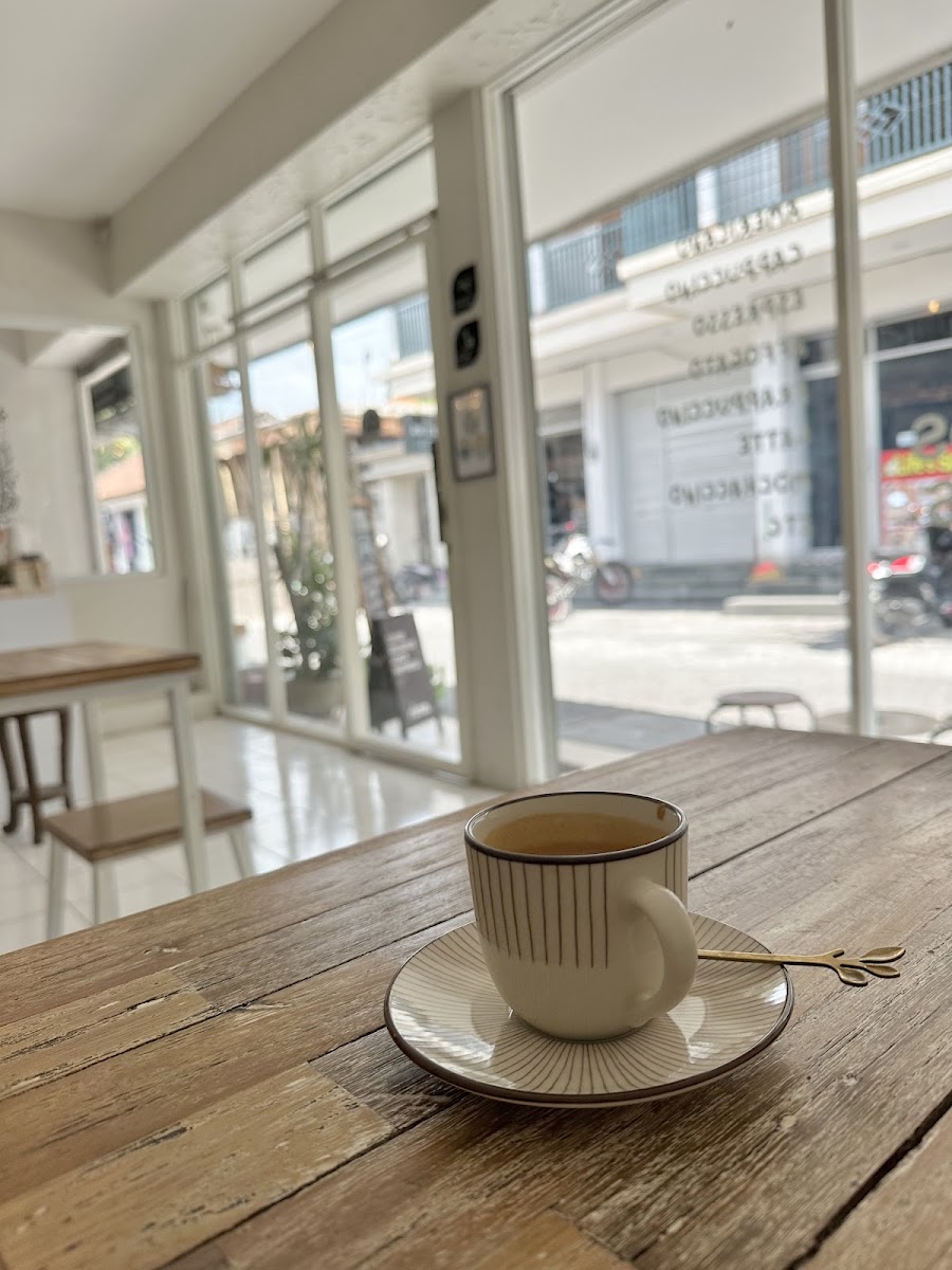 Rima Coffee Bali - 5