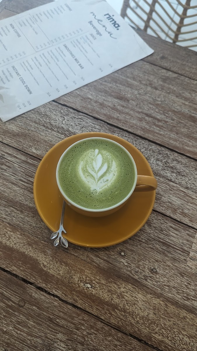 Rima Coffee Bali - 6