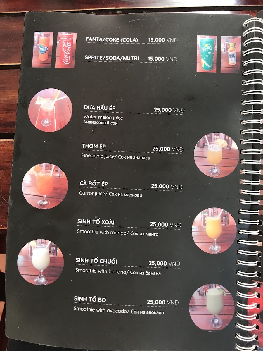 Mui Ne Hostel & Cafe 141 - 10