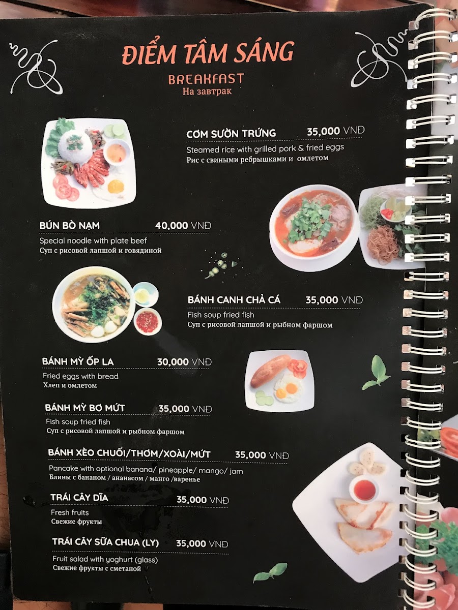 Mui Ne Hostel & Cafe 141 - 5