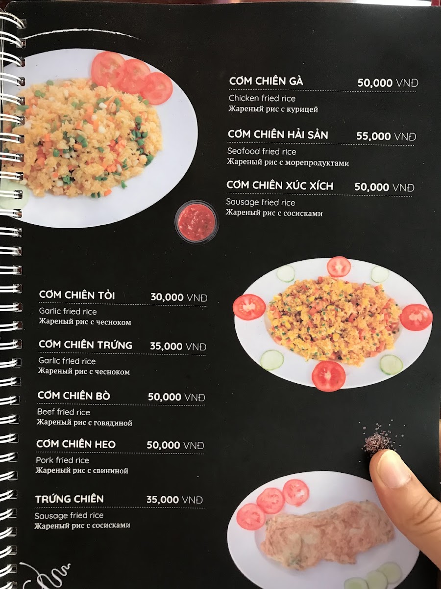 Mui Ne Hostel & Cafe 141 - 6