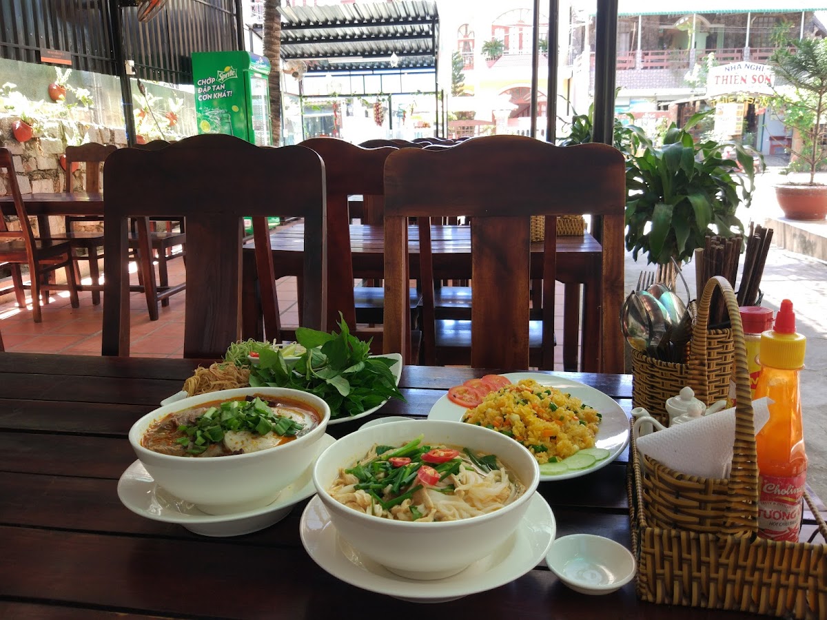 Mui Ne Hostel & Cafe 141 - 9