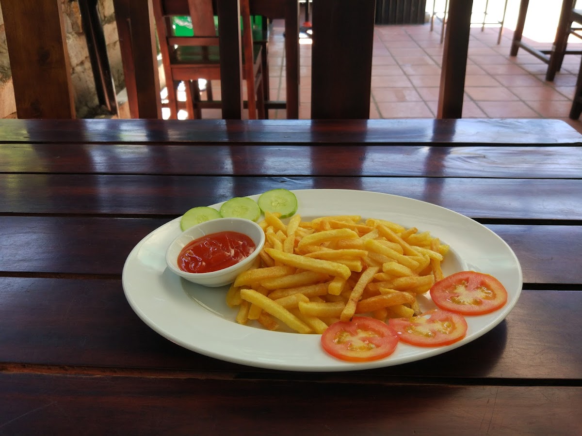 Mui Ne Hostel & Cafe 141 - 2