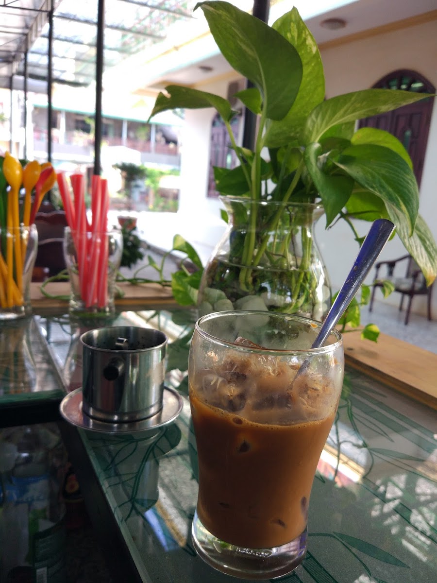 Mui Ne Hostel & Cafe 141 - 4