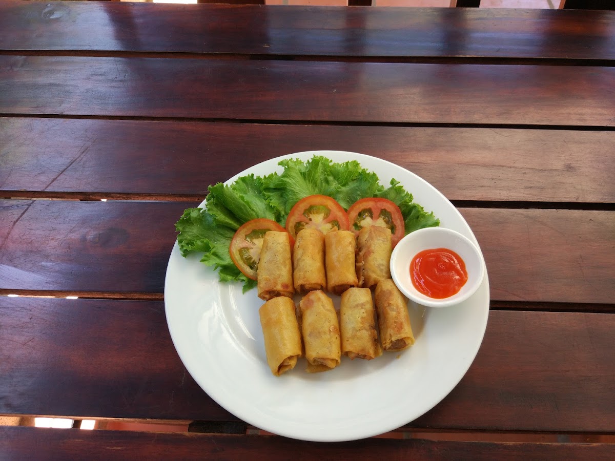 Mui Ne Hostel & Cafe 141 - 5