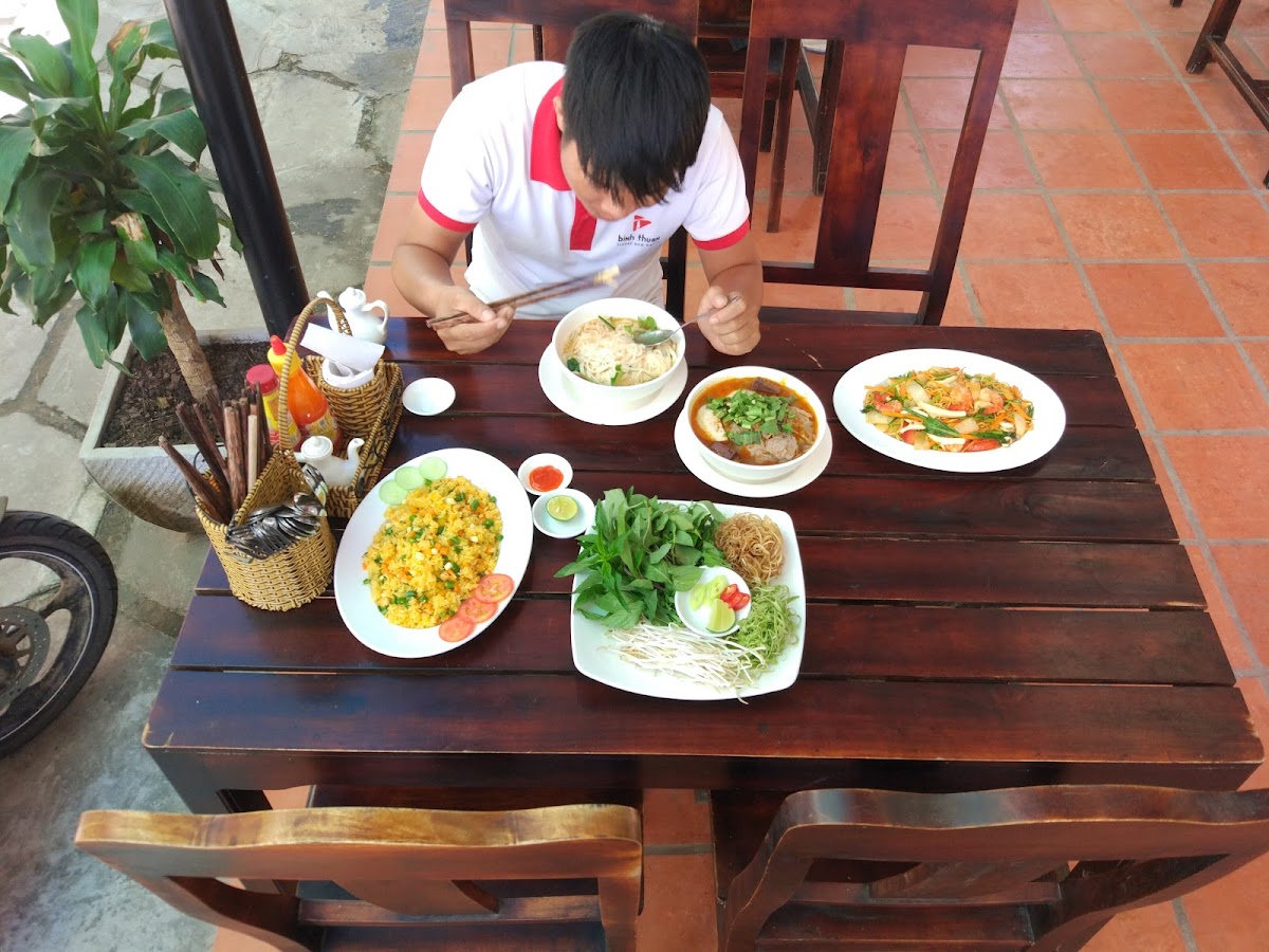 Mui Ne Hostel & Cafe 141 - 7