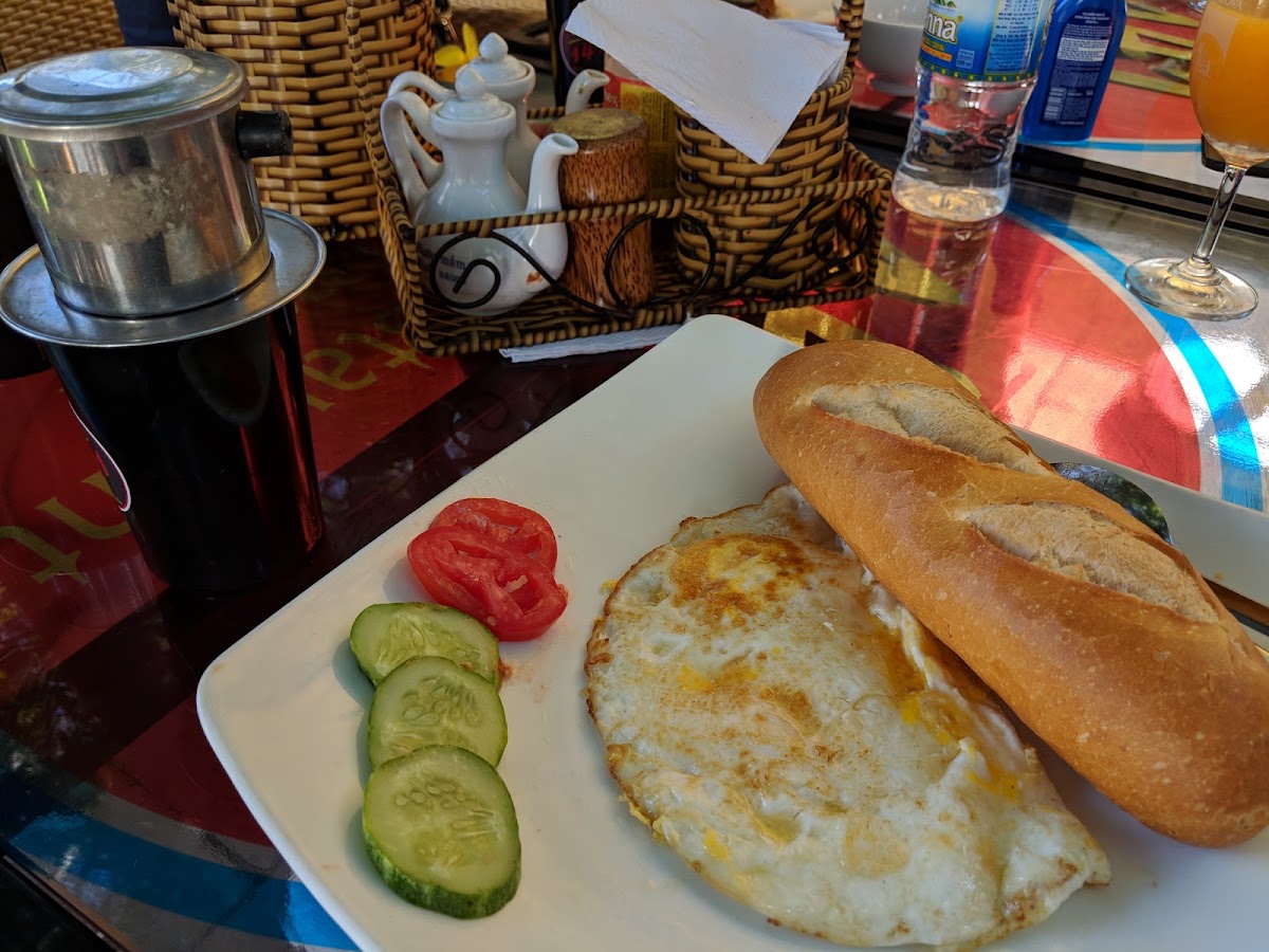 Mui Ne Hostel & Cafe 141 - 8