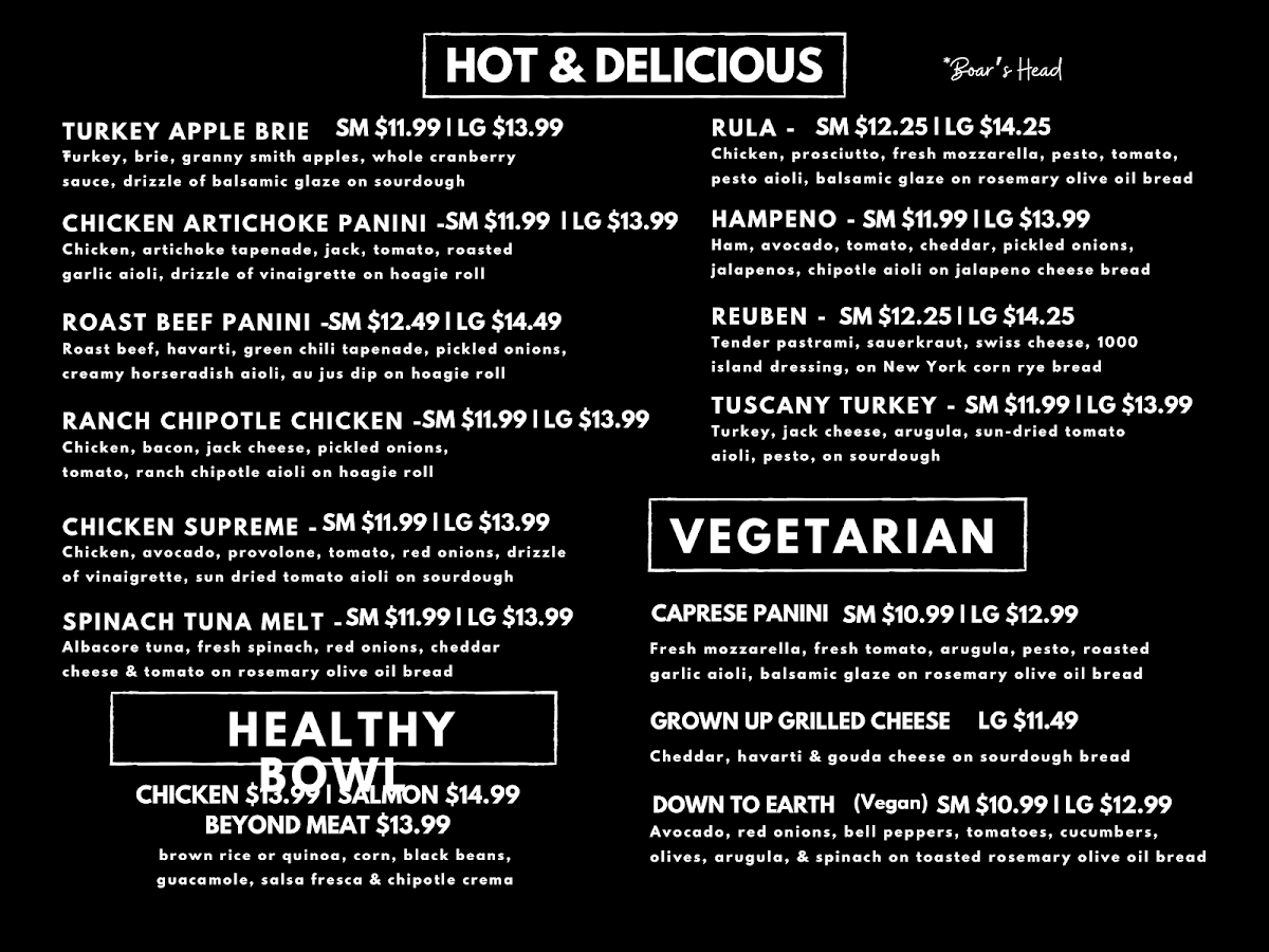 Elmisa Cafe Escondido - 3