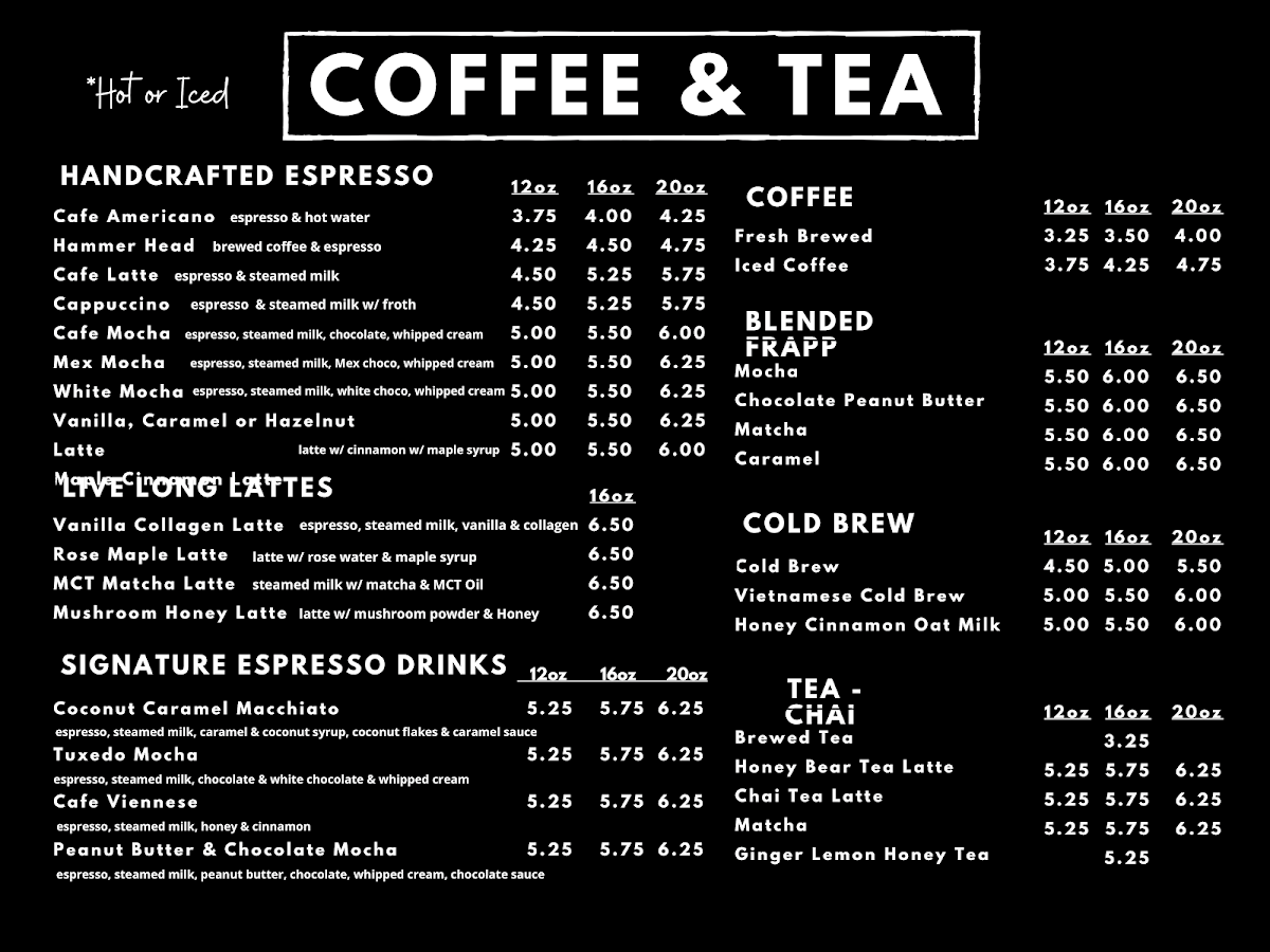 Elmisa Cafe Escondido - 5