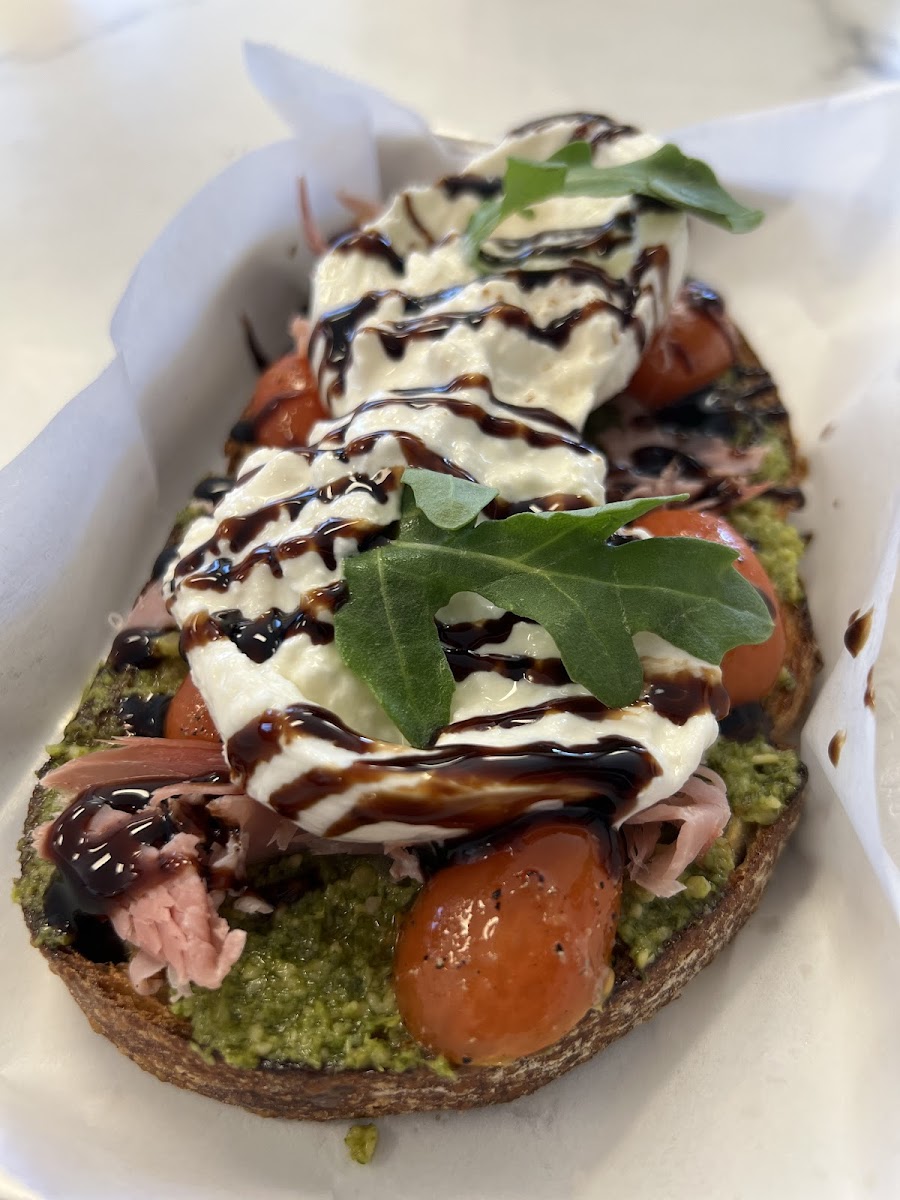 Elmisa Cafe Escondido - 2