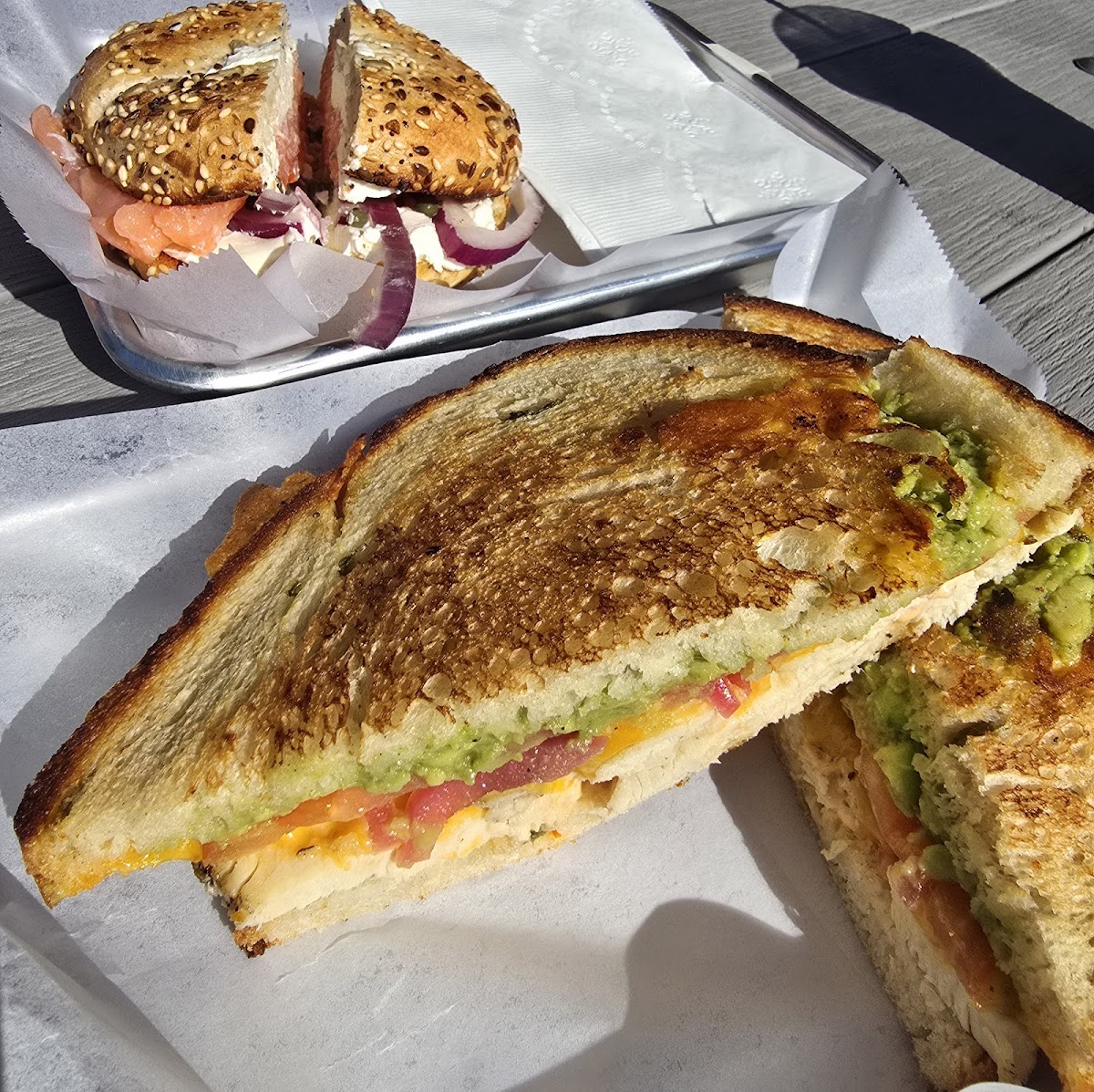 Elmisa Cafe Escondido - 3